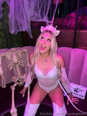 Amandaaa Xoxo OnlyFans Leaked Free Thumbnail Picture - #OjsFnckMer