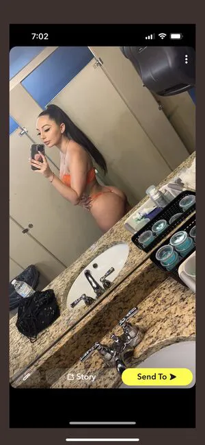 Amandaaadimeo OnlyFans Leaked Free Thumbnail Picture - #NLQQK2FIWp