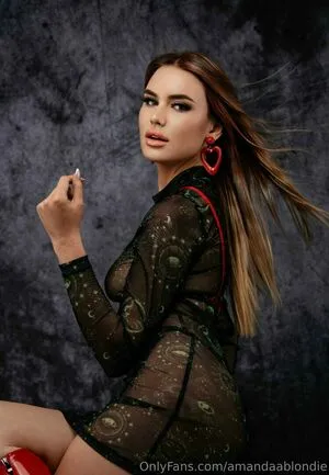 Amandaablondie OnlyFans Leaked Free Thumbnail Picture - #NbtCrrgQSa