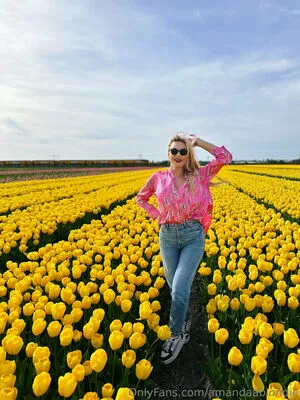 Amandaablondie OnlyFans Leaked Free Thumbnail Picture - #vcH7Th9eo4