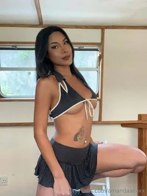 Amandaacoxx OnlyFans Leaked Free Thumbnail Picture - #2fGQF3VnlK