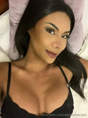 Amandaacoxx OnlyFans Leaked Free Thumbnail Picture - #SU1PCJTP5t