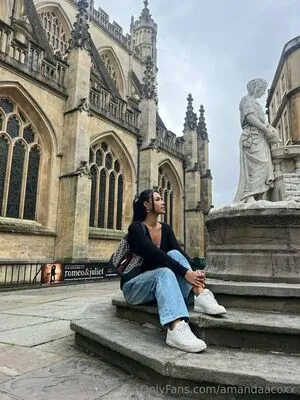 Amandaacoxx OnlyFans Leaked Free Thumbnail Picture - #sVUdap6iVx