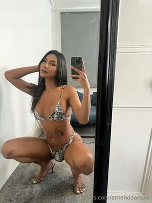 Amandaacoxx OnlyFans Leaked Free Thumbnail Picture - #uhRGkCR5JC