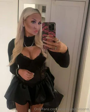 Amandaajohnsonn OnlyFans Leaked Free Thumbnail Picture - #6gNASsoWHs