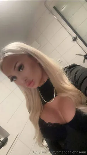 Amandaajohnsonn OnlyFans Leaked Free Thumbnail Picture - #VRrueYfcGk