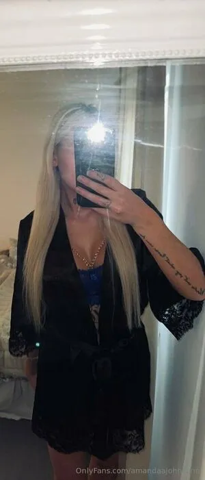 Amandaajohnsonn OnlyFans Leaked Free Thumbnail Picture - #rt9ZklkXNC