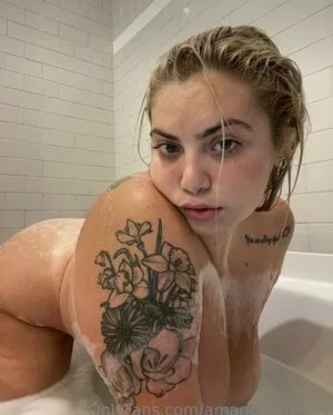 Amandaamcxox OnlyFans Leaked Free Thumbnail Picture - #W4v4OnPf9L