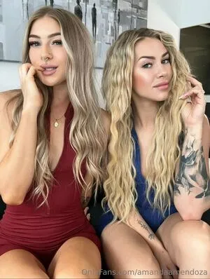Amandaamendoza OnlyFans Leaked Free Thumbnail Picture - #MbdrEBAVRa