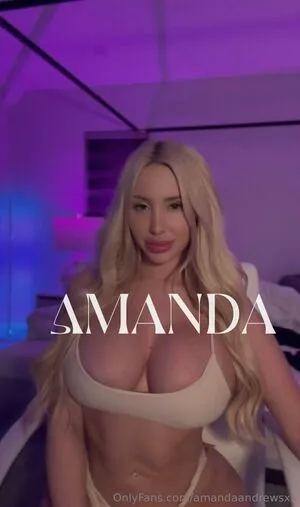 Amandaandrewsxx OnlyFans Leaked Free Thumbnail Picture - #AkEDc0Pe7f