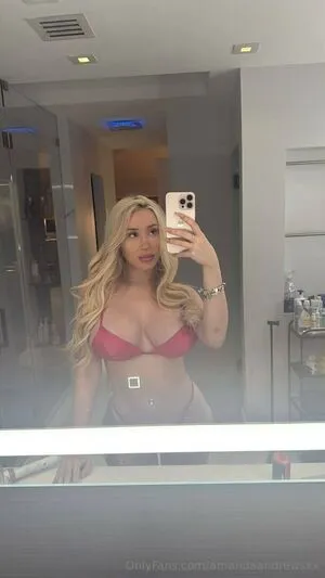 Amandaandrewsxx OnlyFans Leaked Free Thumbnail Picture - #oqedSrxik0
