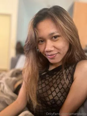 Amandabeauty OnlyFans Leaked Free Thumbnail Picture - #S8dc4jclAp