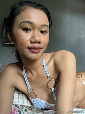Amandabeauty OnlyFans Leaked Free Thumbnail Picture - #VXH2iRaZk9