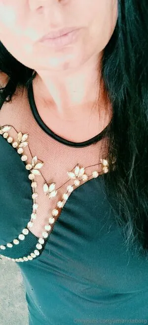 Amandaborg OnlyFans Leaked Free Thumbnail Picture - #K5HO11d4PH