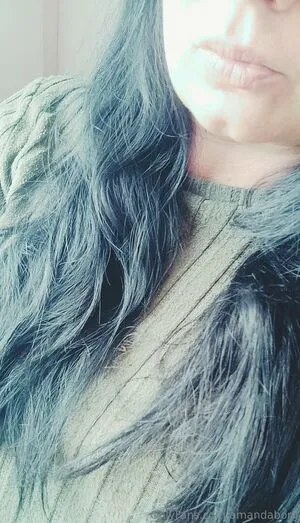 Amandaborg OnlyFans Leaked Free Thumbnail Picture - #i0vHnDgDne