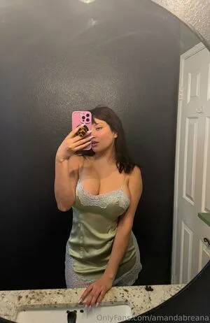 Amandabreana OnlyFans Leaked Free Thumbnail Picture - #5evs278aSO