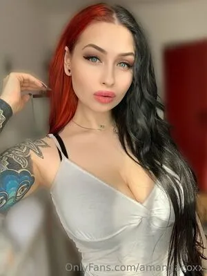 Amandacoxx OnlyFans Leaked Free Thumbnail Picture - #LRL3j0oxKg