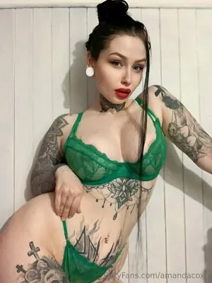 Amandacoxx OnlyFans Leaked Free Thumbnail Picture - #U6IAm3tcUz