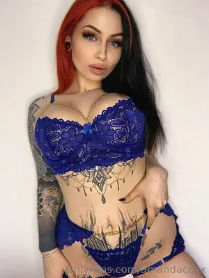 Amandacoxx OnlyFans Leaked Free Thumbnail Picture - #fASxP3qK7z