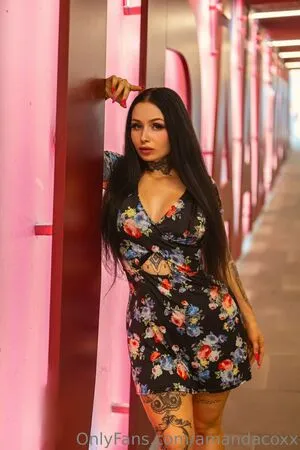 Amandacoxx OnlyFans Leaked Free Thumbnail Picture - #idk0KWeVxF