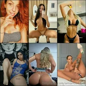 Amandacoxx OnlyFans Leaked Free Thumbnail Picture - #jggabGw1Hm