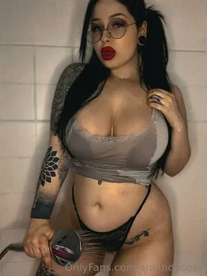 Amandacoxx OnlyFans Leaked Free Thumbnail Picture - #vPRIIZ3IOH