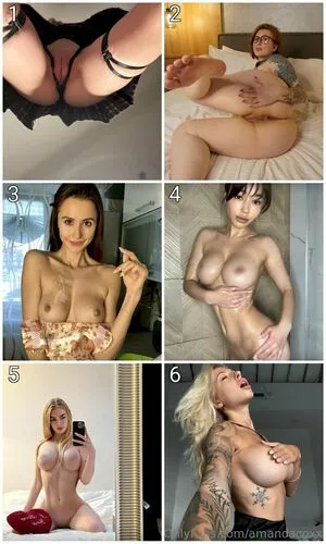 Amandacoxx OnlyFans Leaked Free Thumbnail Picture - #vku3xLHy5C