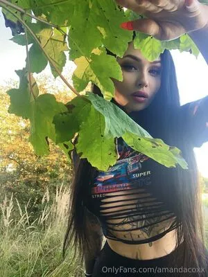 Amandacoxx OnlyFans Leaked Free Thumbnail Picture - #xXEwSwCvqc