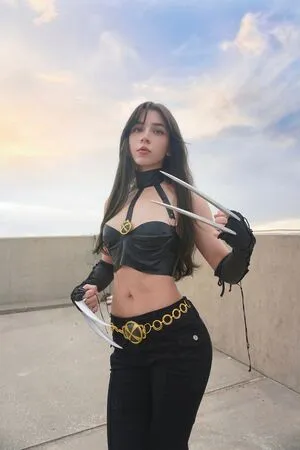 Amandadevil OnlyFans Leaked Free Thumbnail Picture - #1RtJH0xFZl
