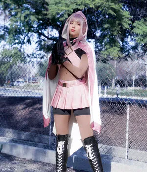 Amandadevil OnlyFans Leaked Free Thumbnail Picture - #26aXTLEkWK