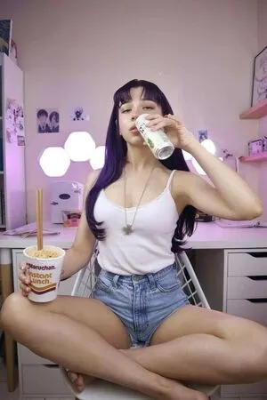 Amandadevil OnlyFans Leaked Free Thumbnail Picture - #2Hx2Lmg3Ta