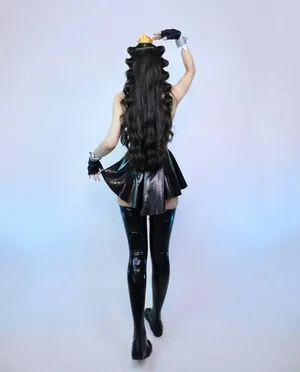 Amandadevil OnlyFans Leaked Free Thumbnail Picture - #4LJBLWCY4H