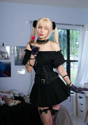 Amandadevil OnlyFans Leaked Free Thumbnail Picture - #4bival8aYW