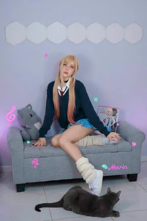 Amandadevil OnlyFans Leaked Free Thumbnail Picture - #4cPh31jpXS