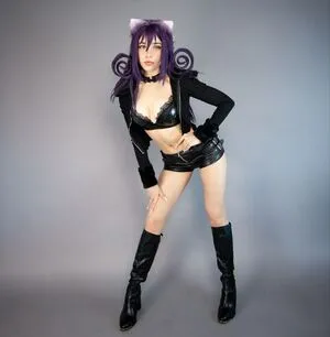 Amandadevil OnlyFans Leaked Free Thumbnail Picture - #5vgbFSbbN2