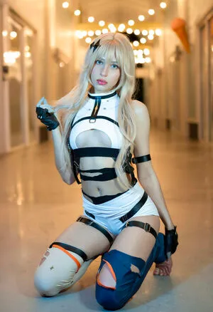 Amandadevil OnlyFans Leaked Free Thumbnail Picture - #8VN1I6LD1V