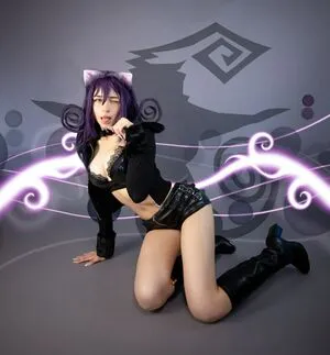 Amandadevil OnlyFans Leaked Free Thumbnail Picture - #9TXRBczR7H