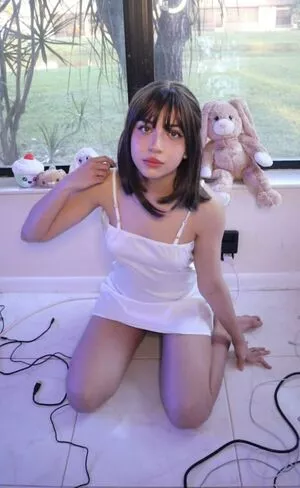 Amandadevil OnlyFans Leaked Free Thumbnail Picture - #9clp5GQWTw