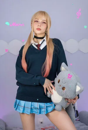 Amandadevil OnlyFans Leaked Free Thumbnail Picture - #BGOYQZ37Yq