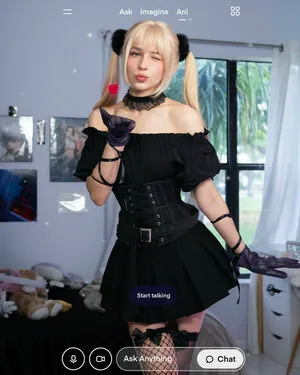 Amandadevil OnlyFans Leaked Free Thumbnail Picture - #BeyyxhD6ed