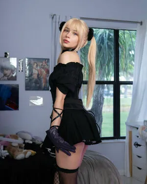 Amandadevil OnlyFans Leaked Free Thumbnail Picture - #BirZ2rZGP3