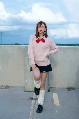 Amandadevil OnlyFans Leaked Free Thumbnail Picture - #FMVE6T229A