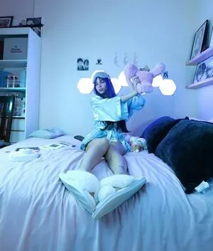 Amandadevil OnlyFans Leaked Free Thumbnail Picture - #GrgGB8lKku