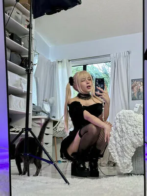 Amandadevil OnlyFans Leaked Free Thumbnail Picture - #HWuhkiIhom