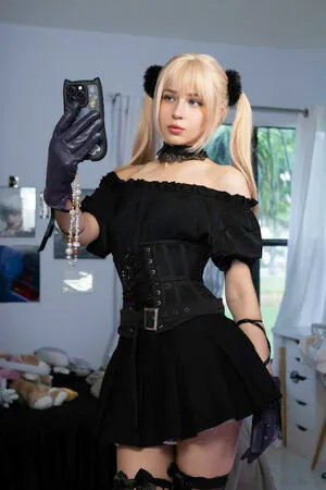 Amandadevil OnlyFans Leaked Free Thumbnail Picture - #HjR1gzSlK0