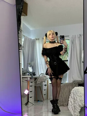 Amandadevil OnlyFans Leaked Free Thumbnail Picture - #JSlBhfMspk