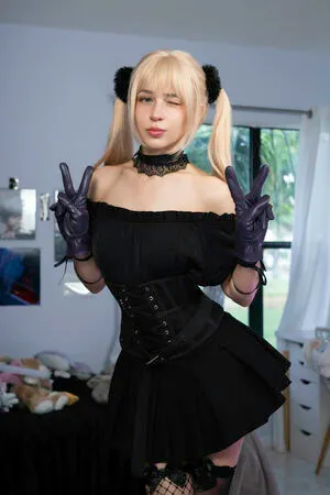 Amandadevil OnlyFans Leaked Free Thumbnail Picture - #ORhCg5yOu0