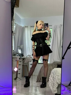 Amandadevil OnlyFans Leaked Free Thumbnail Picture - #QnPSQVdXxM