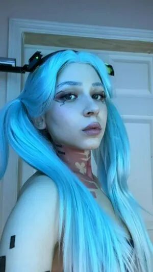 Amandadevil OnlyFans Leaked Free Thumbnail Picture - #SY8C6Q91BX