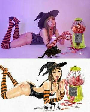 Amandadevil OnlyFans Leaked Free Thumbnail Picture - #UgA4isOl0r